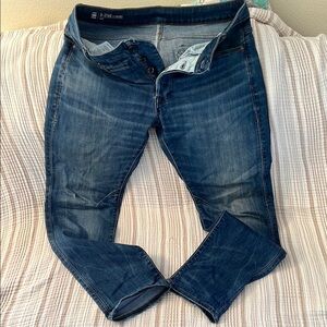 G-Star Raw D-Staq Jeans